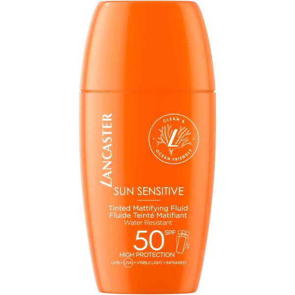 Sun Sensitive SPF50 Lancaster