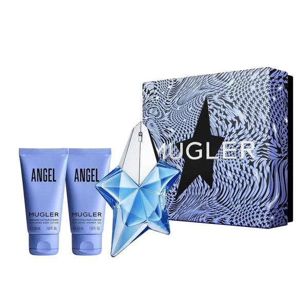 Angel Mugler