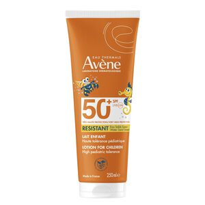 Lait Enfant SPF50+