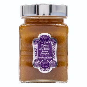 Voyage Sur la Route d'Uda&iuml;pur