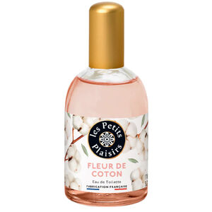 Fleur de Coton