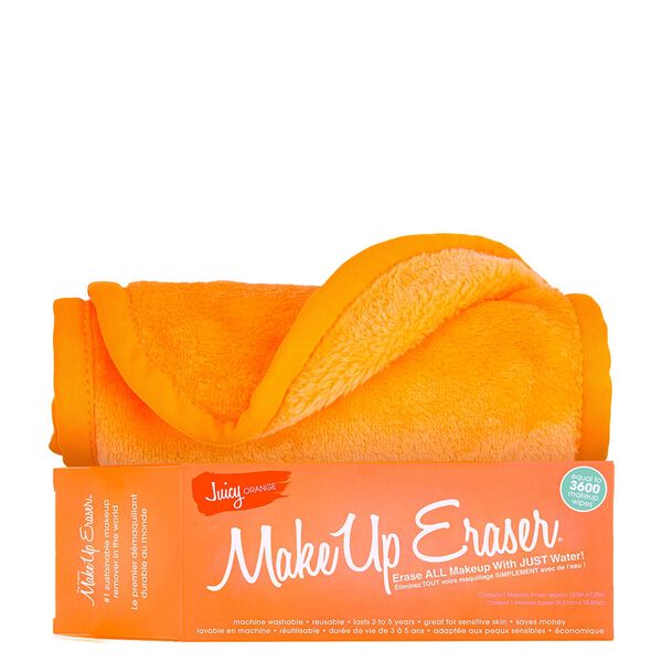 Juicy Orange Make Up Eraser