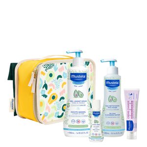 Les Indispensables de B&eacute;b&eacute;