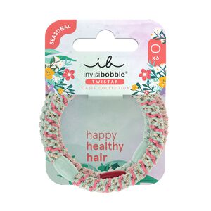 Twistar Édition Limitée Oasis