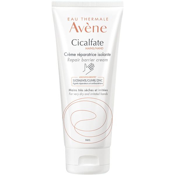 Cicalfate Mains Eau Thermale Avène