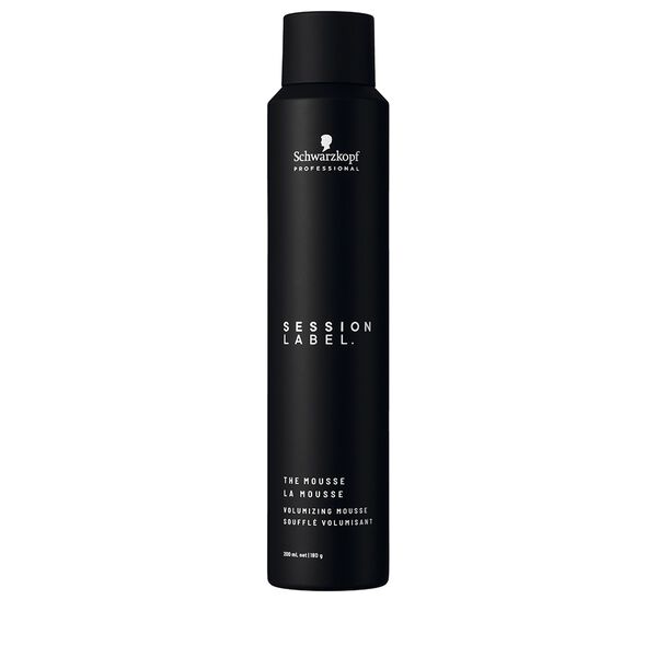 Session Label Schwarzkopf Professional