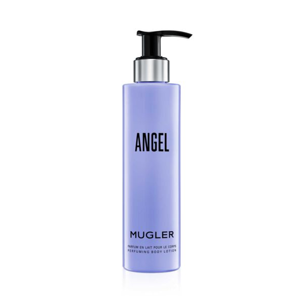 Angel Mugler