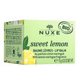 Sweet Lemon Nuxe