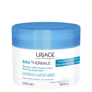 Eau Thermale - Baume Fondant Corps