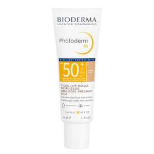 Photoderm M