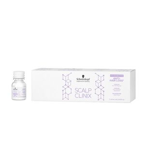 Scalp Clinix