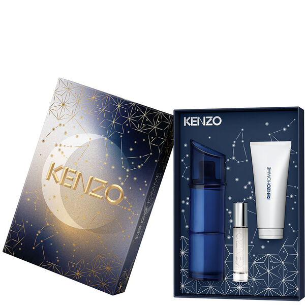 Kenzo Homme Kenzo