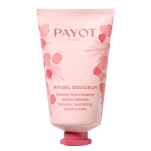 Cr&egrave;me Nourrissante Mains Velours