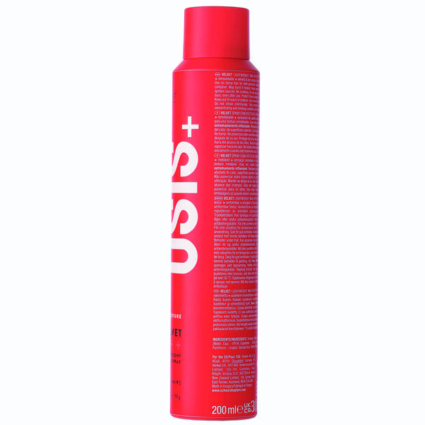 Osis+ Velvet Schwarzkopf Professional