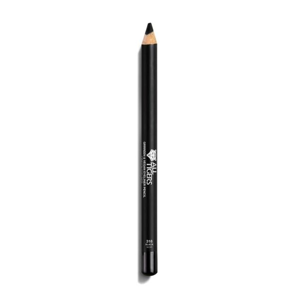 Crayon Eyeliner 318 Noir All Tigers