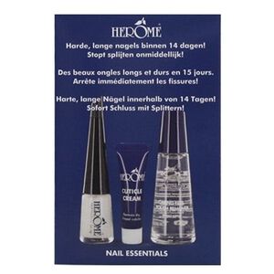 Set Nail Essentials