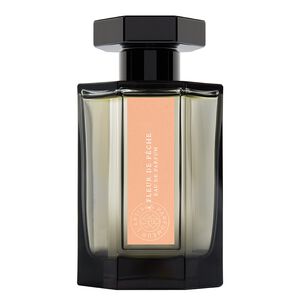 &Agrave; Fleur de P&ecirc;che