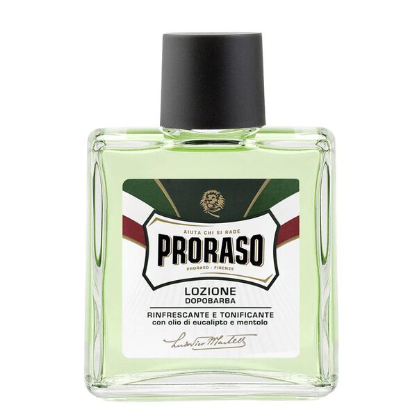 Lotion Après-Rasage Proraso