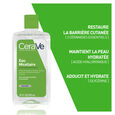 Eau Micellaire Cerave