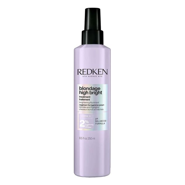 Blondage High Bright Redken