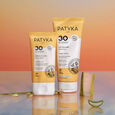 Solaire SPF30 Patyka