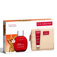 Eau Dynamisante Clarins