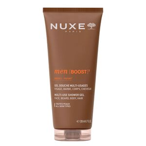 Nuxe Men [BOOST]