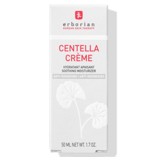 Centella Crème Erborian