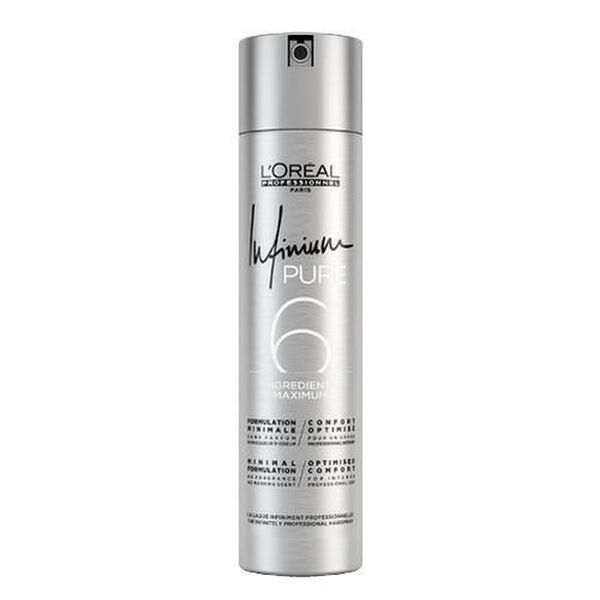 Infinium Pure l'oréal professionnel