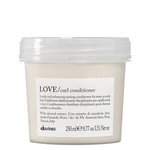 LOVE Curl Conditioner