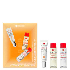 Le Trio Lissant