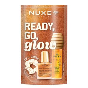 Ready Go Glow