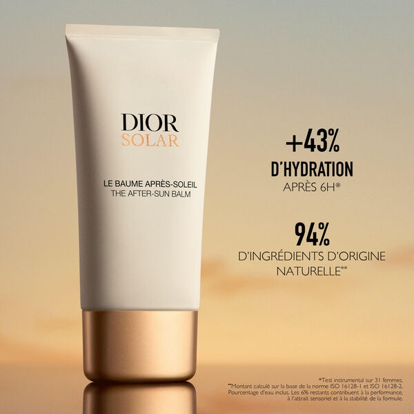 Dior Solar Dior