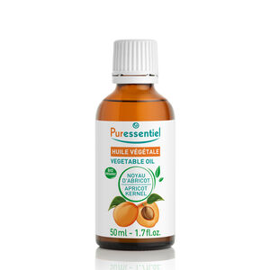 Huile V&eacute;g&eacute;tale BIO