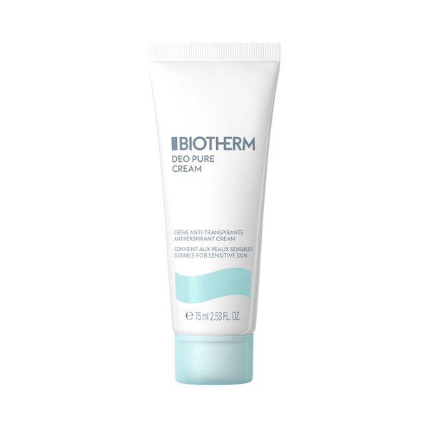 Déo Pure Cream 24 H Biotherm