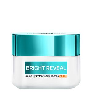 Bright Reveal