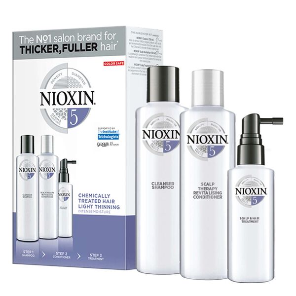 Nioxin System 5 Nioxin