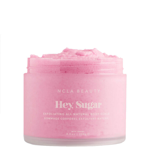 Hey, Sugar - All Natural Body Scrub - Passion fruit NCLA Beauty