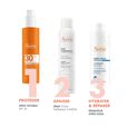 Spray Solaire SPF 30 Av&egrave;ne