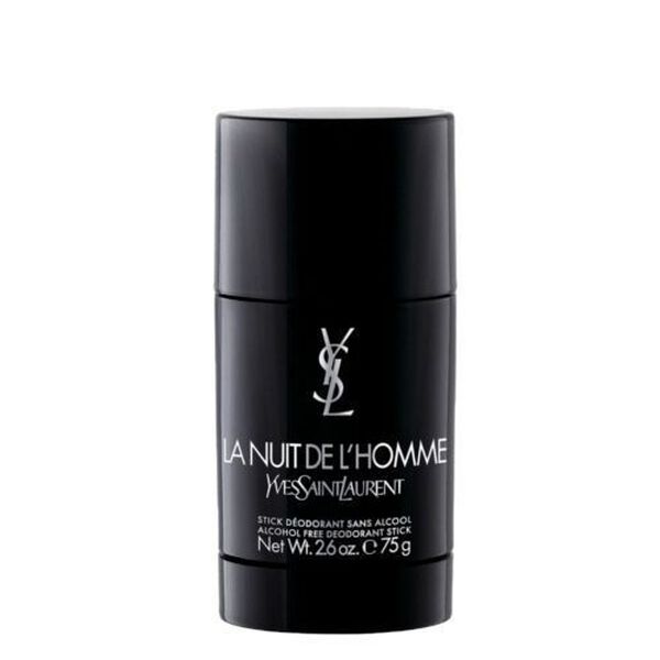 La Nuit de l'Homme Yves St Laurent