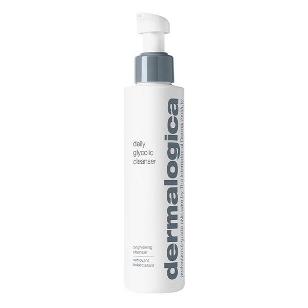 Daily Glycolic Cleanser Dermalogica