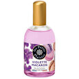 Violette Macaron Les petits plaisirs