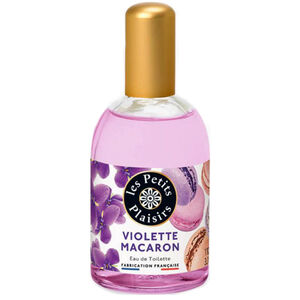 Violette Macaron