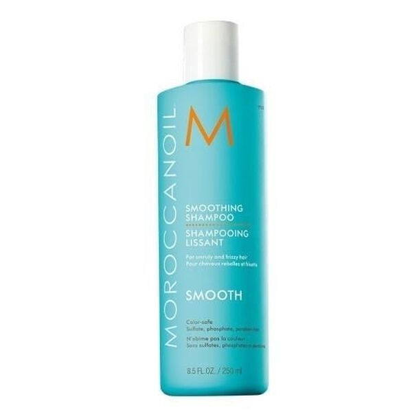 Shampooing Lissant Moroccanoil