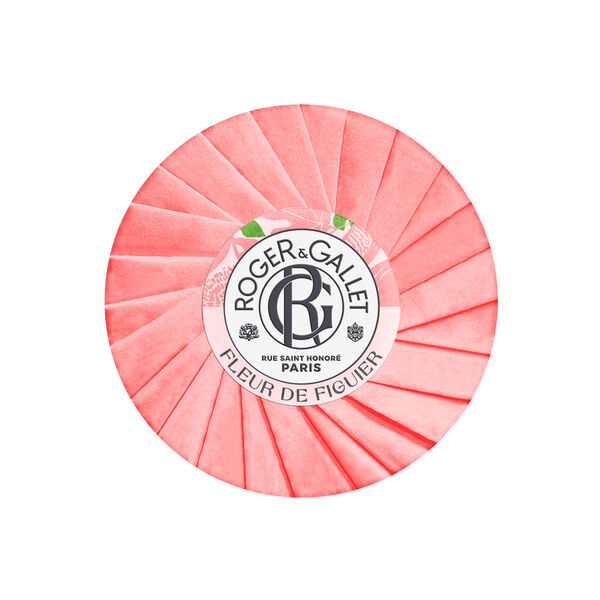 Fleur de Figuier Roger&Gallet