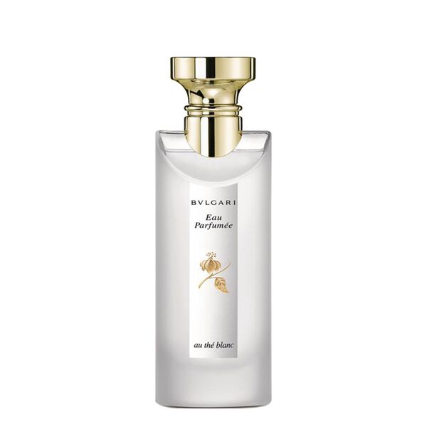 Eau Thé Blanc Bulgari