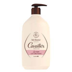 Lait Onctueux Douceur