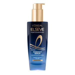 Elseve Extraordinary Oil