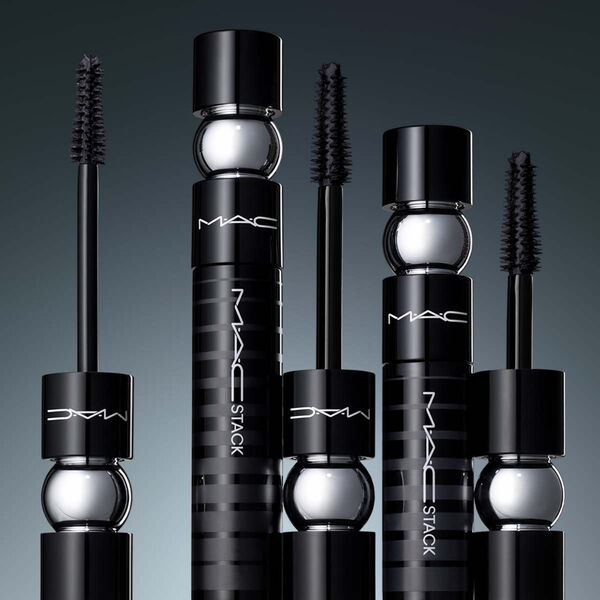 M·A·C Macstack Mascara Mega Brush MAC