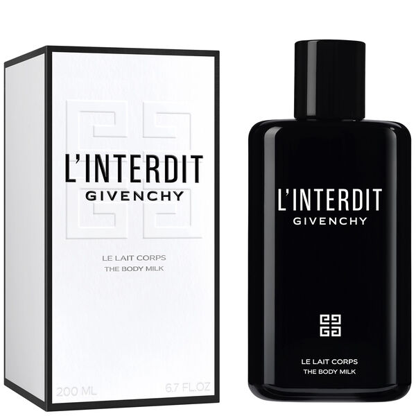 L'Interdit Givenchy